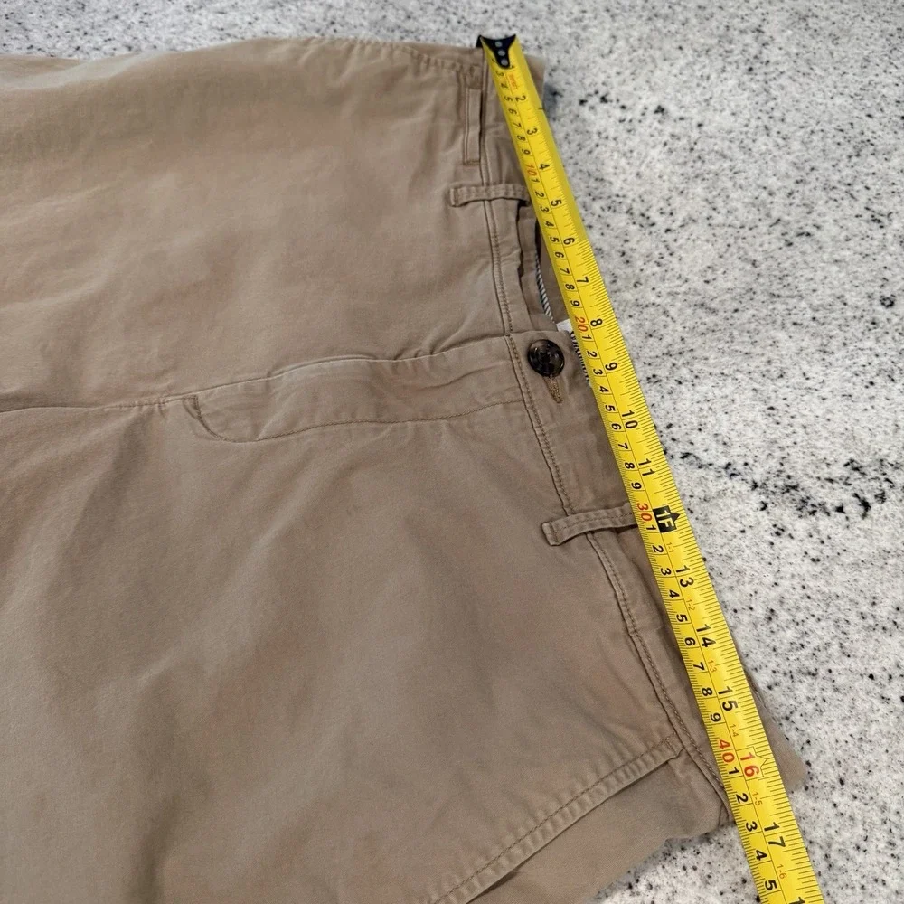Men's Goodfellow The Every Wear Shorts 7
